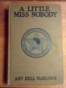 a little miss nobody or with the girls of pinewood hall