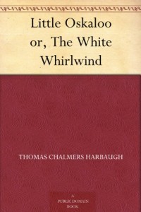 Little Oskaloo or, The White Whirlwind