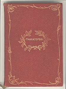 Thanatopsis and Other Poems (The Flood of Years, To a Waterfowl, The Little People of the Snow) (The Ariel Booklets)