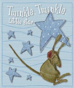 Twinkle Twinkle Little Star (Kate Toms Series)
