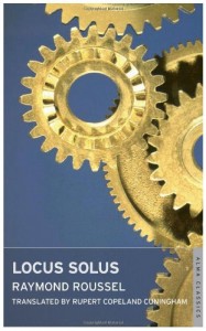 Locus Solus