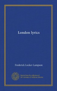 London lyrics