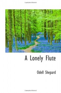 A Lonely Flute