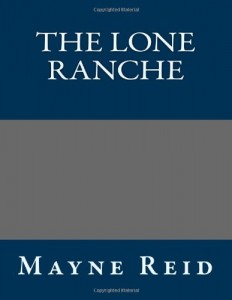 The Lone Ranche