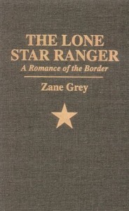 Lone Star Ranger: A Romance of the Border