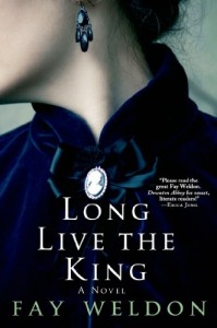 Long Live the King (Habits of the House)