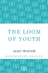 The Loom of Youth