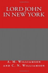 Lord John in New York