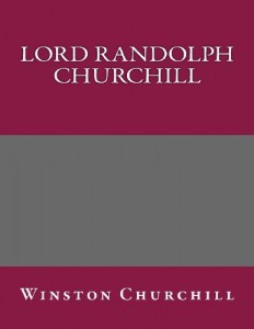 Lord Randolph Churchill