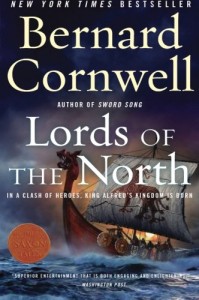 Lords of the North (Warrior Chronicles)