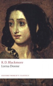 Lorna Doone: A Romance of Exmoor (Oxford World’s Classics)