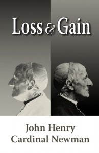 Loss and Gain: The Story of a Convert