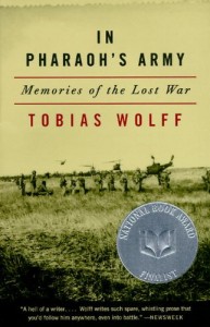 In Pharaoh’s Army: Memories of the Lost War