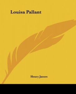 Louisa Pallant