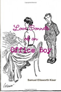 Love Sonnets of an Office Boy
