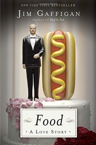 Food: A Love Story