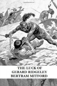 The Luck of Gerard Ridgeley
