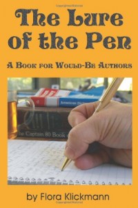 The Lure of the Pen — A Book for Would-Be Authors