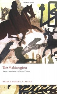 The Mabinogion (Oxford World’s Classics)