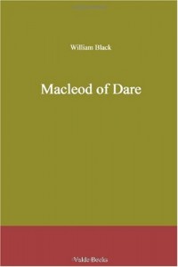 Macleod of Dare