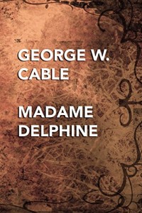 Madame Delphine