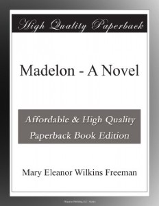 Madelon – A Novel