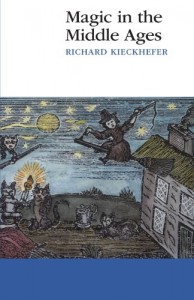 Magic in the Middle Ages (Canto)