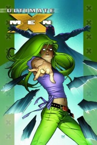 Ultimate X-Men Vol. 13: Magnetic North