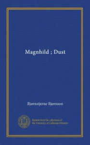 Magnhild ; Dust