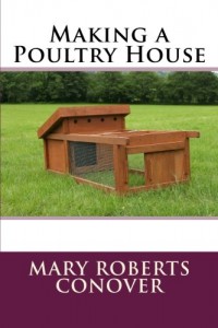 Making a Poultry House