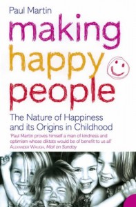 Making Happy People