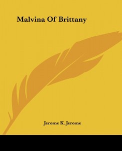 Malvina Of Brittany