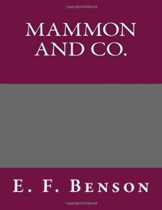 Mammon and Co.