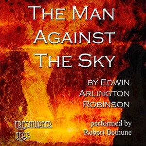 The Man Against the Sky: Collected Poems of Ediwn Arlington Robinson, Book 4