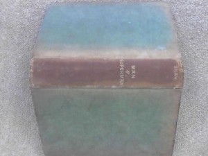 Man and Superman: A Comedy and a Philosophy; The Revolutionist’s Handbook; Maxims for Revolutionists