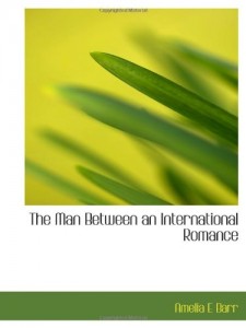The Man Between an International Romance