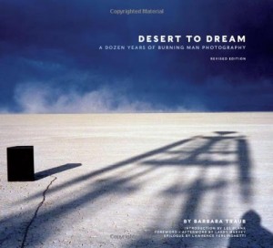 Desert to Dream: A Dozen Years of Burning Man Photography, Revised Edition