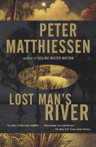 Lost Man’s River: Shadow Country Trilogy (2)
