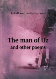 The man of Uz and other poems