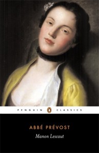 Manon Lescaut (Classics S)