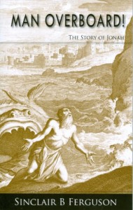 Man Overboard!: The Story of Jonah