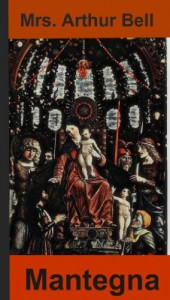 Mantegna Masterpieces in Colour Series