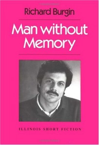 Man without Memory: Stories (Illinois Short Fiction)
