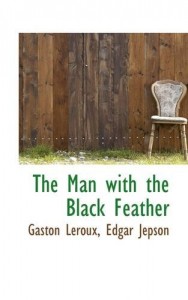 The Man with the Black Feather