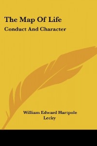 The Map Of Life: Conduct And Character