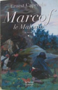 Marcof le Malouin