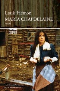 Maria Chapdelaine