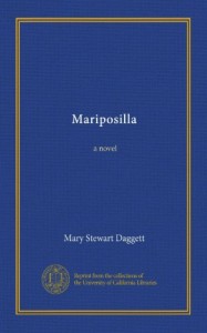 Mariposilla: a novel
