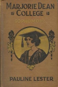 Marjorie Dean, college freshman, (Her Marjorie Dean college series)