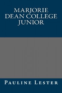 Marjorie Dean College Junior